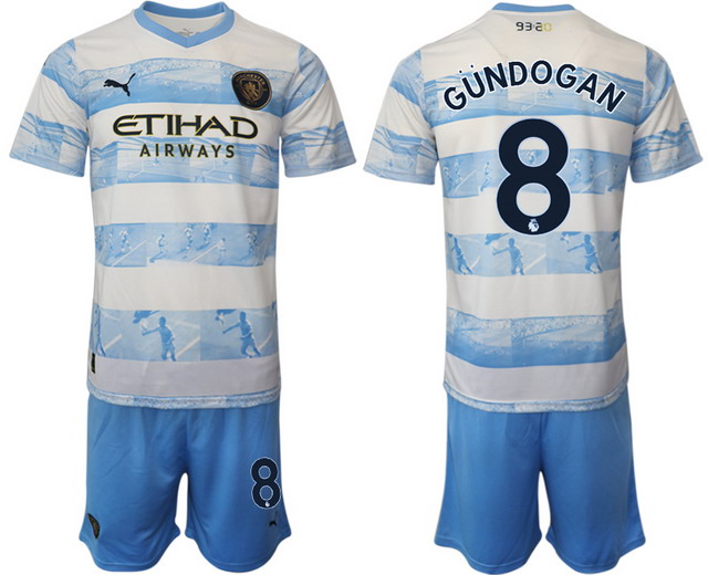 Manchester City jerseys-007